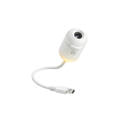Projection Night Light ? Bring the Night Sky Home